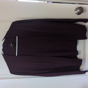 Worthington cardigan sweater